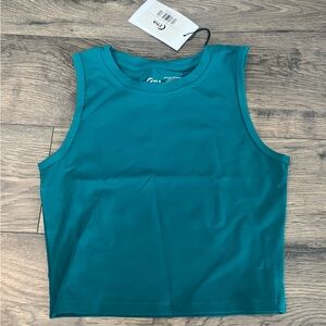 Zyia workout top